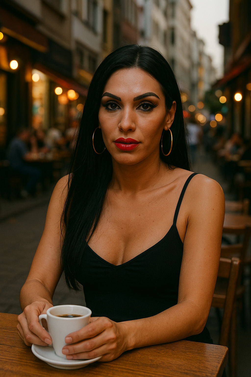 kadıköytravesti