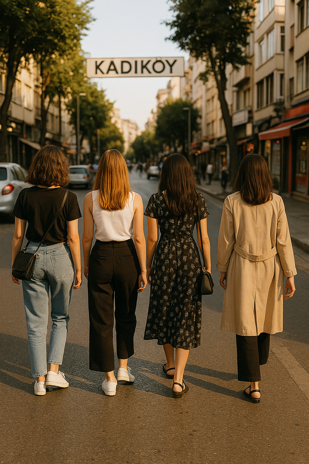 kadıköy